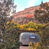 Review photo of Vista Linda Campground — Santa Fe National Forest by Shari  G., January 3, 2024