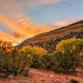 Review photo of Vista Linda Campground — Santa Fe National Forest by Shari  G., January 3, 2024