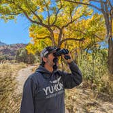 Review photo of Vista Linda Campground — Santa Fe National Forest by Shari  G., January 3, 2024