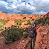 Review photo of Vista Linda Campground — Santa Fe National Forest by Shari  G., January 3, 2024