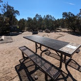 Review photo of Juniper Family Campground — Bandelier National Monument by Shari  G., January 3, 2024