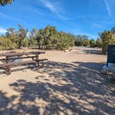 Review photo of Juniper Family Campground — Bandelier National Monument by Shari  G., January 3, 2024