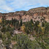 Review photo of Juniper Family Campground — Bandelier National Monument by Shari  G., January 3, 2024