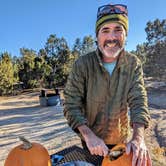 Review photo of Juniper Family Campground — Bandelier National Monument by Shari  G., January 3, 2024