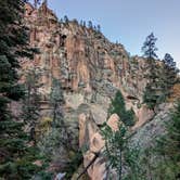 Review photo of Juniper Family Campground — Bandelier National Monument by Shari  G., January 3, 2024