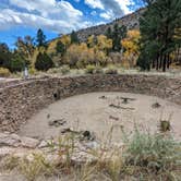 Review photo of Juniper Family Campground — Bandelier National Monument by Shari  G., January 3, 2024