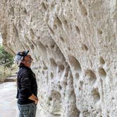 Review photo of Juniper Family Campground — Bandelier National Monument by Shari  G., January 3, 2024