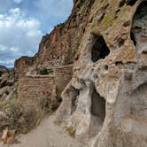 Review photo of Juniper Family Campground — Bandelier National Monument by Shari  G., January 3, 2024