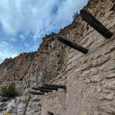 Review photo of Juniper Family Campground — Bandelier National Monument by Shari  G., January 3, 2024