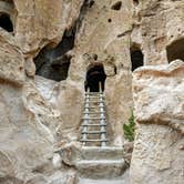 Review photo of Juniper Family Campground — Bandelier National Monument by Shari  G., January 3, 2024