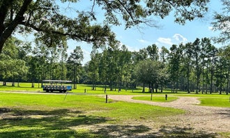 Camping near Sweetwater Campground RV Ranch: Bayou River Event & Campground , Franklinton, Louisiana