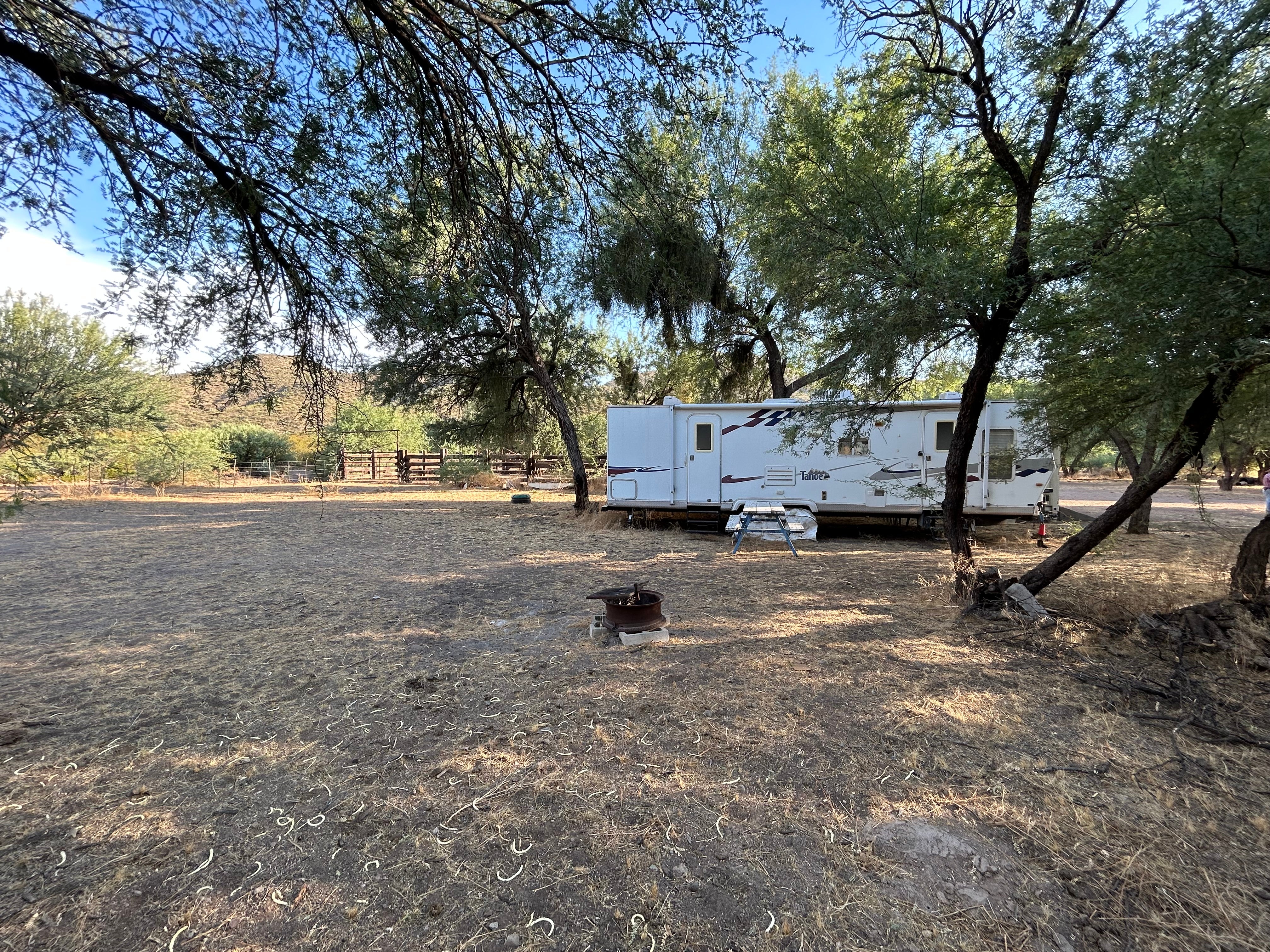 Camper submitted image from Needles Eye Ranch - 1