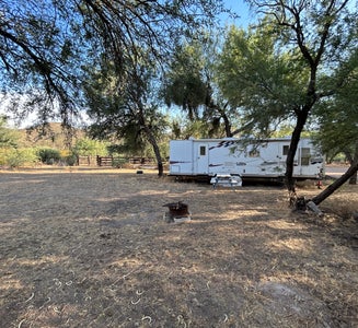 Camper-submitted photo from Needles Eye Ranch