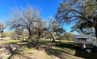 Amber B.'s photo at Needles Eye Ranch near San Manuel, AZ