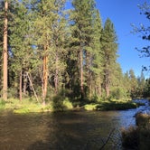 Review photo of Riverside Campground by Stephanie Z., August 23, 2016