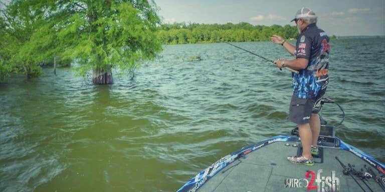 Camper submitted image from Adventure RV