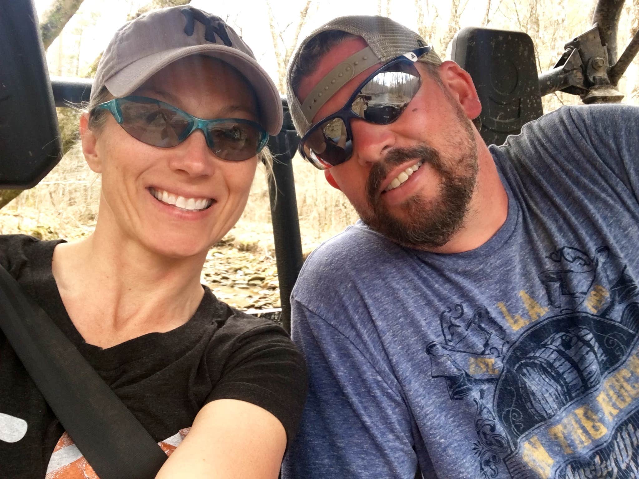 Camper-submitted photo at Trails End Campground near Helenwood, TN