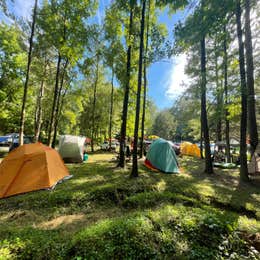 Adventures Unlimited Campground