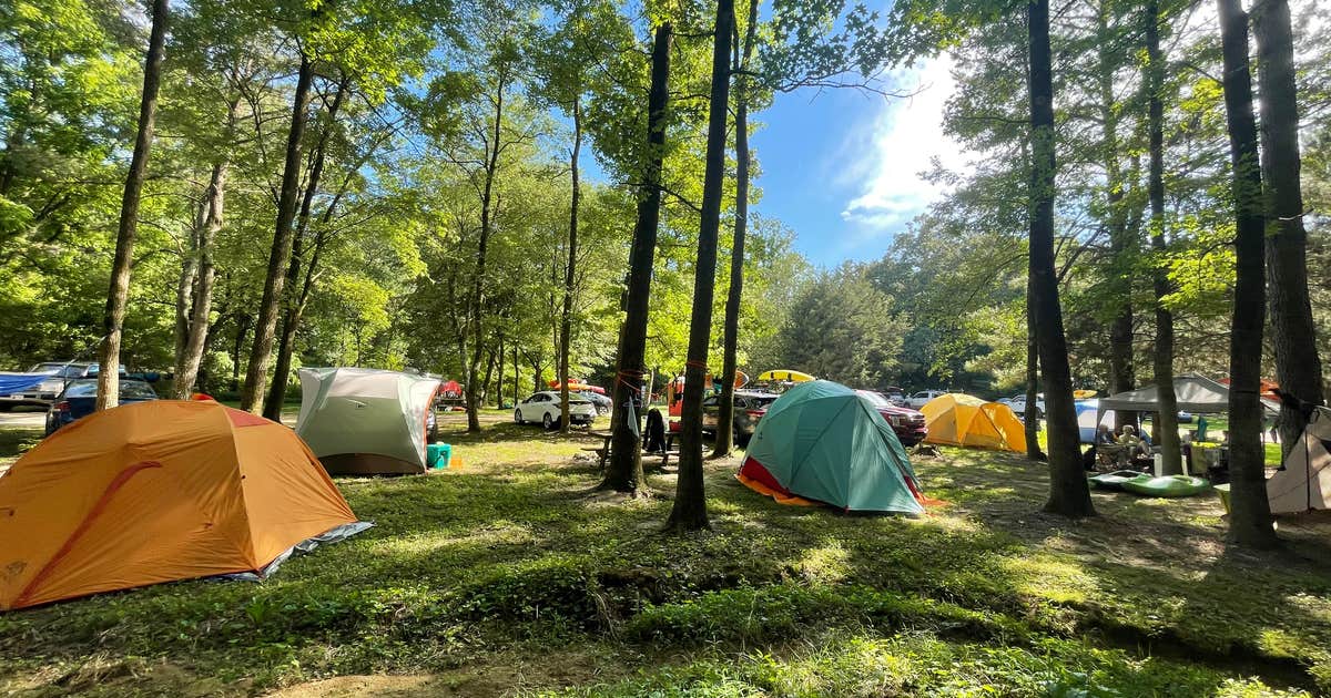 Adventures Unlimited Campground