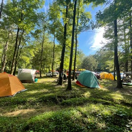 Adventures Unlimited Campground