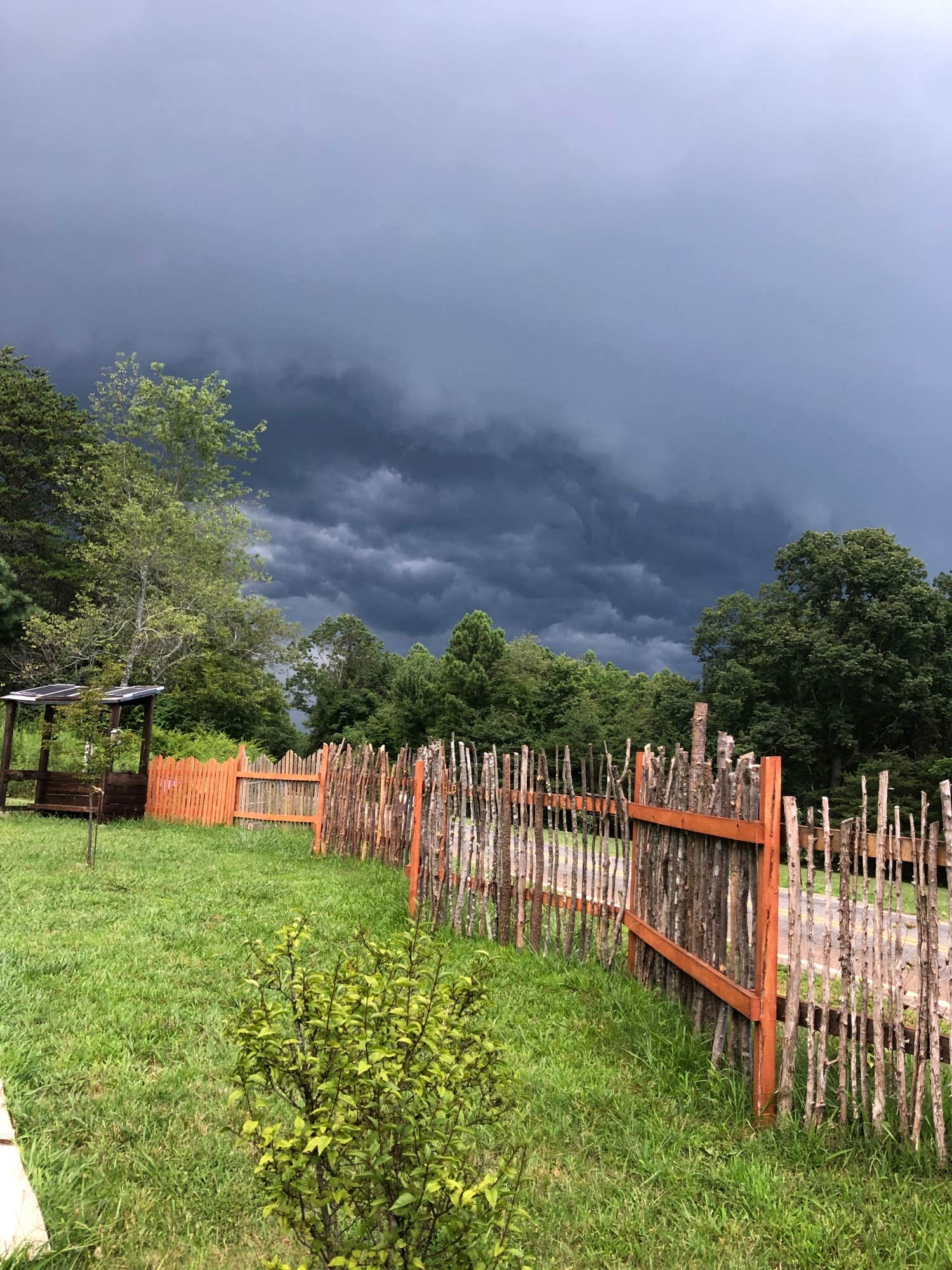 Camper-submitted photo at Camp As-You-Like-It near Bostic, NC