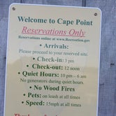 Review photo of Cape Point — Cape Lookout National Seashore by Laura M., January 5, 2024