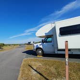 Review photo of Ocracoke Campground — Cape Hatteras National Seashore by Laura M., January 5, 2024