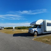 Review photo of Ocracoke Campground — Cape Hatteras National Seashore by Laura M., January 5, 2024