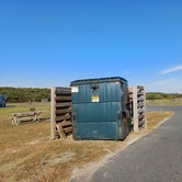 Review photo of Ocracoke Campground — Cape Hatteras National Seashore by Laura M., January 5, 2024