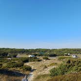 Review photo of Ocracoke Campground — Cape Hatteras National Seashore by Laura M., January 5, 2024