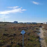 Review photo of Oregon Inlet Campground — Cape Hatteras National Seashore by Laura M., January 5, 2024