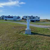 Review photo of Oregon Inlet Campground — Cape Hatteras National Seashore by Laura M., January 5, 2024