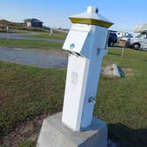 Review photo of Oregon Inlet Campground — Cape Hatteras National Seashore by Laura M., January 5, 2024