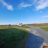 Review photo of Oregon Inlet Campground — Cape Hatteras National Seashore by Laura M., January 5, 2024