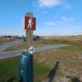 Review photo of Oregon Inlet Campground — Cape Hatteras National Seashore by Laura M., January 5, 2024