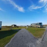 Review photo of Oregon Inlet Campground — Cape Hatteras National Seashore by Laura M., January 5, 2024