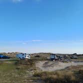 Review photo of Oregon Inlet Campground — Cape Hatteras National Seashore by Laura M., January 5, 2024