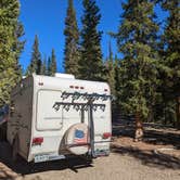 Review photo of Lodgepole Campground by Kristyn E., January 5, 2024