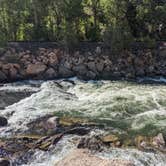 Review photo of Hecla Junction Campground — Arkansas Headwaters Recreation Area by Kristyn E., January 5, 2024