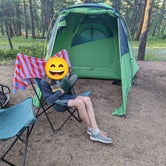 Review photo of Buffalo Campground by Kristyn E., January 5, 2024
