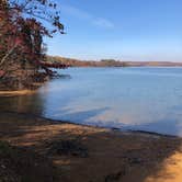 Review photo of Patoka Lake Campground by Tonya D., November 4, 2018