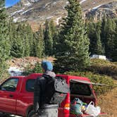 Review photo of Buckingham Campground by Isabelle K., November 4, 2018