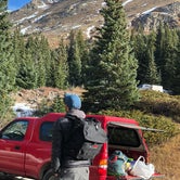 Review photo of Buckingham Campground by Isabelle K., November 4, 2018