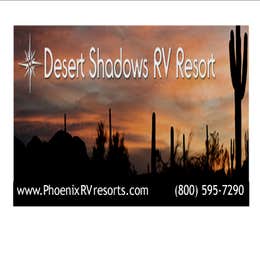 Desert Shadows RV Resort