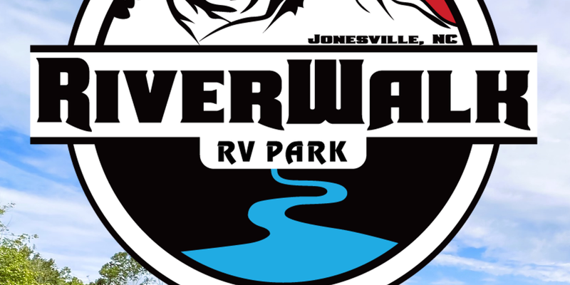 Camper submitted image from Riverwalk RV Park