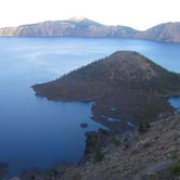 Review photo of Mazama Village Campground — Crater Lake National Park by Michael K., August 1, 2015