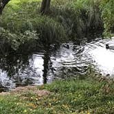 Review photo of Inks Lake State Park Campground by Chris H., November 5, 2018