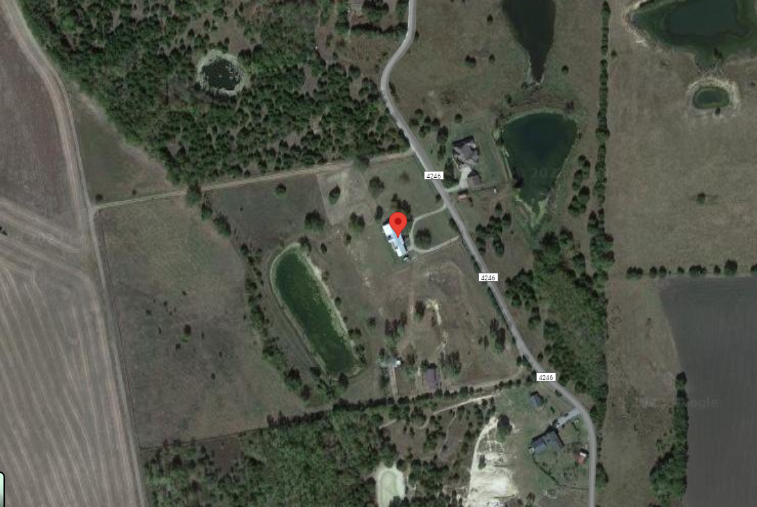 Camping near Hidden Grove RV Resort: Arija Farms, Bonham, Texas