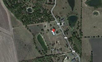 Camping near West Lake Crockett: Arija Farms, Bonham, Texas