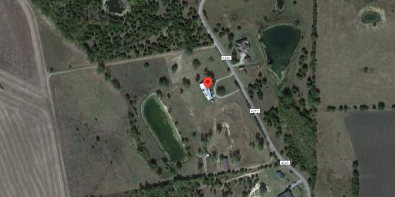 Camper submitted image from Arija Farms